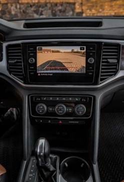 Volkswagen 2019 Volkswagen Atlas Volkswagen Atlas 3.6 Benzyna 276KM, zdjęcie 28