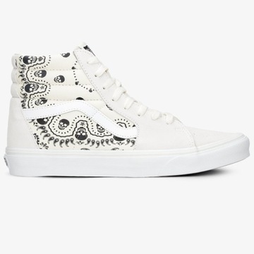 Trampki wysokie SK8-HI Vans 36,5