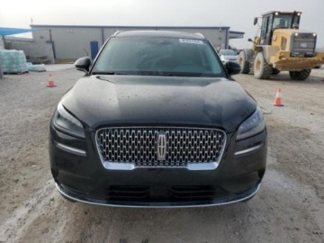 Lincoln 2022 Lincoln Corsair 2022, 2.0L, 4x4, RESERVE, od ubezpieczalni 2.0 Benzyna, zdjęcie 1