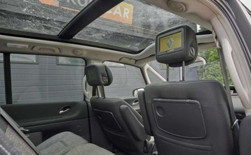 Renault Espace IV Van 2.0 dCi 150KM 2011 Renault Espace Renault Espace 2.0 dCi FAP Edition 25th 2.0 Diesel 150KM, zdjęcie 19