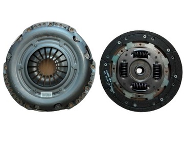 Sprzęgło KPL tarcza+docisk Ford OE 1746881