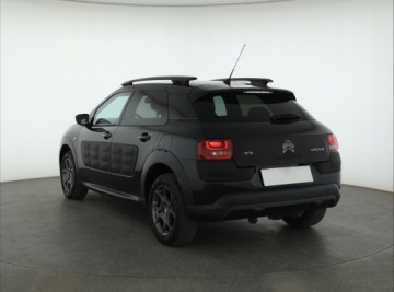 Citroen C4 Cactus Crossover 1.2 PureTech 82KM 2017 Citroen C4 Cactus 1.2 PureTech, Navi, Klima, zdjęcie 3