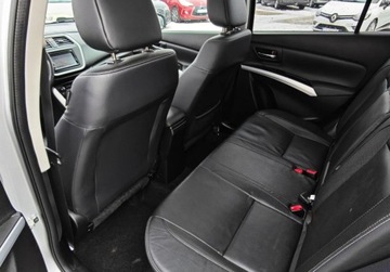Suzuki SX4 II S-cross 1.6 VVT 120KM 2014 Suzuki SX4 S-Cross zarejestrowany, automat 1.6 Benzyna 120KM, zdjęcie 32