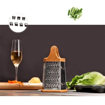 ШЕСТИГРАННАЯ КРЫШКА ИЗ НЕРЖАВЕЮЩЕЙ СТАЛИ, ДИАМЕТР 8 ДЮЙМОВ