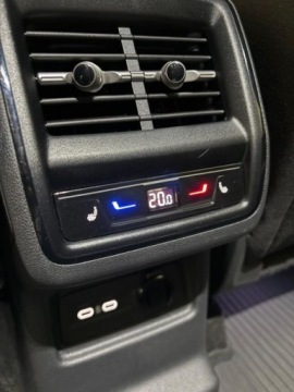 Skoda Kodiaq II SUV 2.0 TDI SCR 150KM 2025 Skoda Kodiaq Selection 2.0 TDI 150KM DSG Matrix ACC FV23 Gwarancja 202, zdjęcie 32
