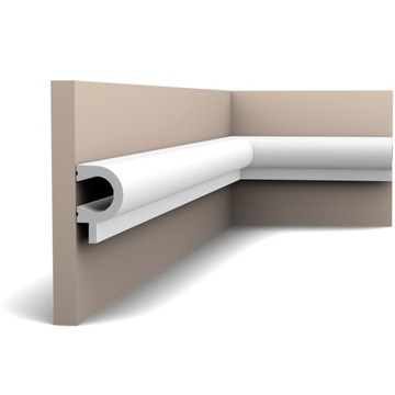 Listwa Ścienna Orac Decor PX169