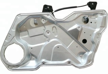 LEVÝ ZVEDÁK OKNO SEAT LEON I 1999-2006 PŘEDNÍ
