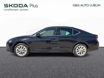 Skoda Octavia IV 2024 Skoda Octavia 1.5 TSI 115 KM Salon PL Gwarancja Bogate wyposazenie, zdjęcie 1