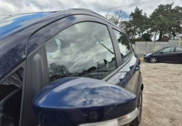 Ford Ecosport II SUV Facelifting 1.0 EcoBoost 125KM 2018 Ford EcoSport Automat Tylko 69.000km12.2018 Super wyposazenie Benzyna, zdjęcie 7