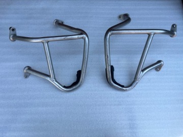 Gmole komplet lewy prawy BMW R1200 1250 GS K50 R1200 R K53 R1200 RS K54