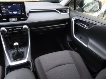 Toyota RAV4 V 2019 Toyota RAV 4 2.0 Valvematic, Salon Polska, zdjęcie 7