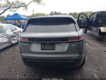 Land Rover Range Rover Velar 2022 Land Rover Range Rover Velar P250 R-Dynamic S 2022 2.0l 2.0 Benzyna 247KM, zdjęcie 4