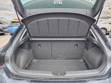 Seat Leon IV 2025 Seat Leon 1.5 Benzyna 116KM, zdjęcie 13