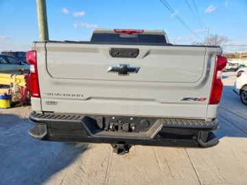 Chevrolet Silverado II 2025 Chevrolet Silverado K1500 ZR2, 3L diesel, od ubezpieczalni 3.0 Diesel 305KM, zdjęcie 4