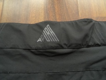 ВЕЛОСИПЕДНЫЕ ШОРТЫ APURA размер 4XL БОЛЬШОЙ ШАНС,_#,