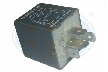 RELÉ SMĚROVKA ERA 661006