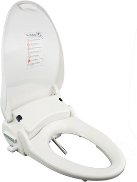 Brookpad SplashLet 1500RC унитаз-биде, электронное биде