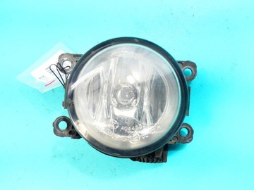 HALOGEN PRAVÝ MITSUBISHI OUTLANDER II 06-10