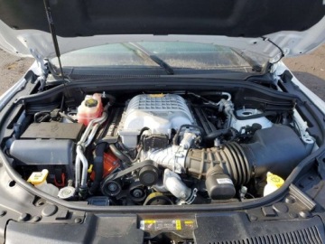 Dodge Durango III 2024 Dodge Durango Srt Hellcat 2024 6.2 Benzyna 710KM, zdjęcie 6