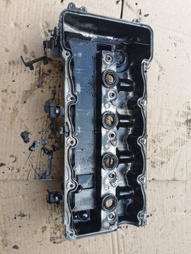 KIA CEED I 06- HYUNDAI I30 POUZDRO KRYT VENTILU 1.6 CRDI