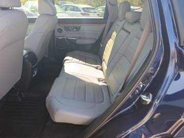 Honda CR-V V SUV 2.0 i-MMD 184KM 2021 honda cr-v 2.0 i-MMD 184KM Hybryda, 4x4, Pełna opcja, przebieg- 22188, zdjęcie 11