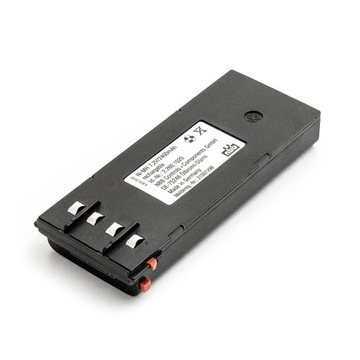Bateria HIAB HiDrive NBB Nano 2.260.1020 7,2V