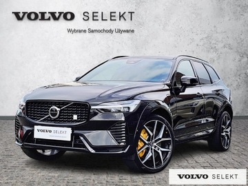 Volvo XC60 II 2024 Volvo XC 60 XC60 T8 Polestar Engineered 455KM, AWD