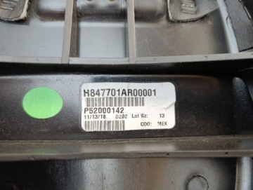 HARLEY-DAVIDSON ROAD KING SPECIAL STREET GLIDE SPECIAL 17+ СИДЕНЬЯ