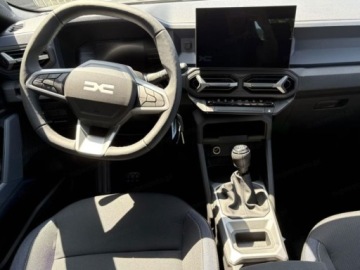 Dacia Bigster 1.2 mild hybrid 140 140KM 2025 Od ręki - Expression LPG 1.2 TCe mHEV 140KM, zdjęcie 6