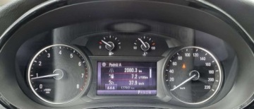 Opel Mokka I X 1.4 Turbo Ecotec 140KM 2018 Opel Mokka 1.4 140 KM FULL OPCJA Navi Szyberdach bezwypadkowa Gwarancja op, zdjęcie 25