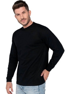 Мужская футболка с длинным рукавом Longsleeve JHK M