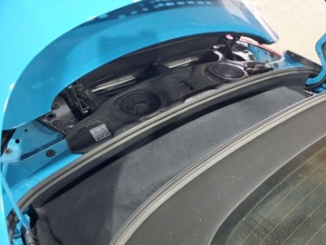 Porsche 911 992 2020 Porsche 911 Carrera S 2020 3.0l 3.0 Benzyna 443KM, zdjęcie 3