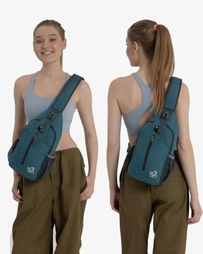 Походный рюкзак US-XB-C Waterfly