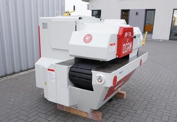 МНОГОПИЛЬНАЯ ГУСЕНИЧНАЯ ПИЛА ОГАМ ПО-340 340/130