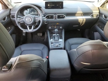 Mazda CX-5 II 2024 Mazda CX-5 2024 r., 2,5L PREMIUM 4X4 2.5 Benzyna 187KM, zdjęcie 8