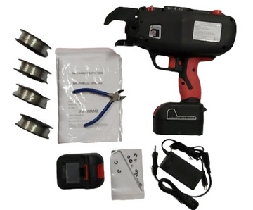 Аккумуляторный резак для проволоки PRORC 16 мм