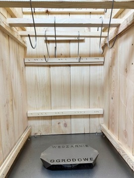 САДОВАЯ КОПИЛЬНАЯ КАМЕРА ДЕРЕВЯННАЯ САДОВАЯ КОПИЛЬНАЯ КАМЕРА WODZOK HEARTBOX