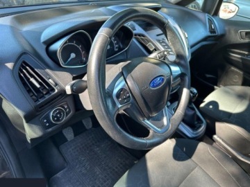 Ford B-MAX 1.0 EcoBoost 100KM 2015 Ford B-MAX 1.0 EcoBoost Trend 100KM 2015r, zdjęcie 16