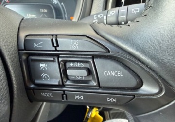 Toyota Aygo X 1.1 VVT-i 72KM 2022 Toyota Aygo X salon PL FV VAT 23 LPG gaz rok gwarancji Comfort, zdjęcie 17