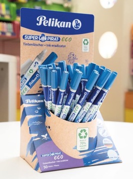 Корректор чернил Super Pirat ECO Pelikan 850M