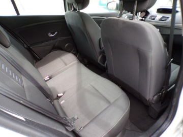 Renault Megane III Hatchback 1.6 16v 100KM 2009 Renault Megane KLIMATYZACJA GWARANCJA 1,6 101KM, zdjęcie 32