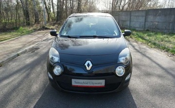 Renault Twingo II Hatchback 3d Facelifting 1.2 16V 75KM 2014 Renault Twingo Sprowadzony - Zarejestrowany ..., zdjęcie 2