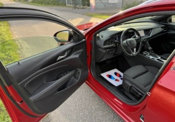 Opel Insignia II Sports Tourer Facelifting 2.0 Diesel 174KM 2022 Opel Insignia SUPER KOLOR 2.0 174kM PISEMNA GWARANCJA w cenie Transport, zdjęcie 26