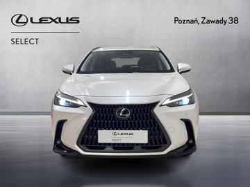 Lexus NX II SUV 350h 242KM 2023 Lexus NX 350h Elegance AWD II (2021-) Lexus NX 350, zdjęcie 5