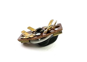 Замок зажигания Jawa 50 Jawka Pancerka Mustang