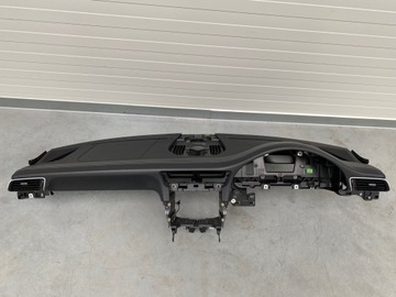 KONZOLA PORSCHE 911 991 DASHBOARD GB TMAVÁ NI