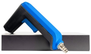 ПИСТОЛЕТ ДЛЯ НЕЙТРАЛИЗАЦИИ элементов перед покраской Антистатический ПИСТОЛЕТ