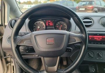 Seat Ibiza IV 2012 Seat Ibiza ST Bogata wersja Super stan 1.2 Benzyna 84KM, zdjęcie 14