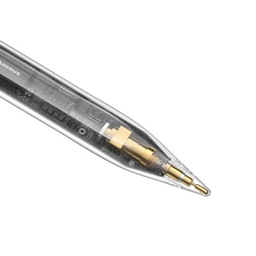 Активный стилус для iPad Baseus Smooth Write 2 SXBC060002 — белый