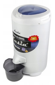 ЦЕНТРИФУГА LUXPOL LUSIA B-652